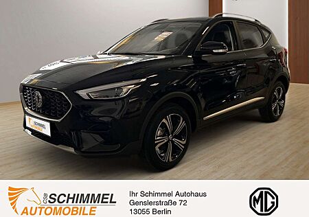MG ZS Comfort 1,5 l KLIMA LED SCHEINWERFER