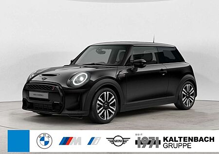 Mini Cooper S Resolute Edition LED NAVI KAMERA SHZ