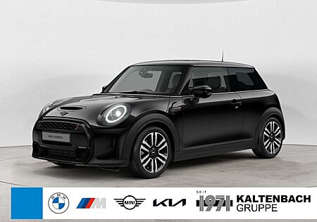 Mini Cooper S Resolute Edition LED NAVI KAMERA SHZ