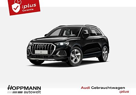 Audi Q3 nza 35 TFSI advanced Kamera Navi Smartphone-I