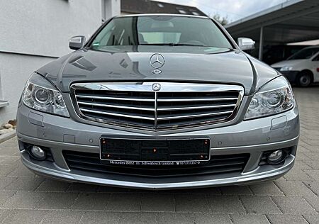Mercedes-Benz C 180 C-Klasse Kompressor Automatik Elegance