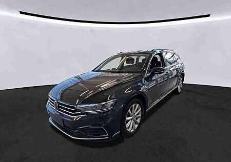 VW Passat Variant Volkswagen 1.4 TSI DSG GTE Navi LED Sperrdiff. ACC 3-Zonen-Kl