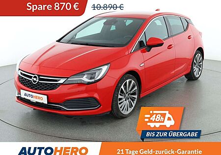 Opel Astra 1.4 SIDI Turbo Dynamic Start/Stop*NAVI*LED*