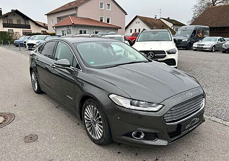 Ford Mondeo Lim. Hybrid *LED*KAMERA*DAB*