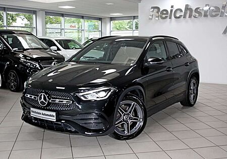 Mercedes-Benz GLA 220 d 4M AMG NIGHT KAMERA SPUR NETTO 33.800