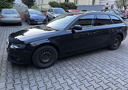 Audi A4 Avant 1.8 TFSI quattro Ambiente