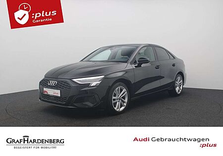 Audi A3 Lim. 35 TDI . Virt.Cockpit LED Navi