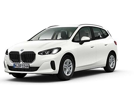 BMW 218 Steptronic DCT Navi Rückfahrk