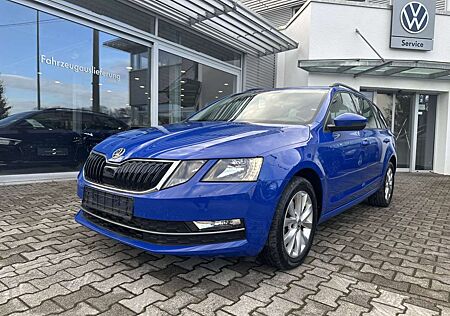 Skoda Octavia Combi 1.0TSI DSG STYLE*LED*GRA*ALU