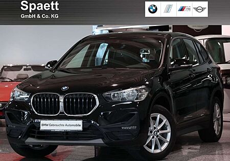 BMW X1 xDrive18d Adv. LED AHK ACC DrivAss+ HIFI