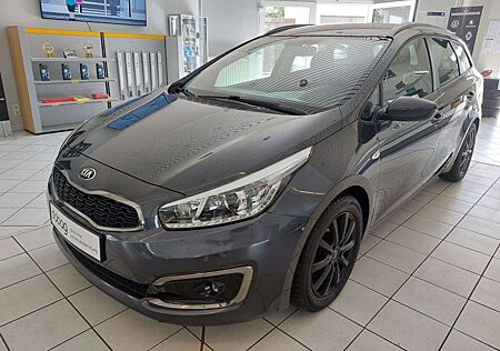 Kia Cee'd Ceed / 1.0 T-GDI SW ISG Vision