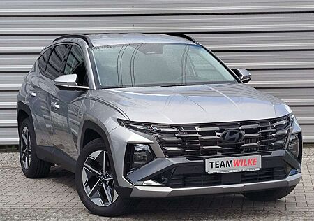 Hyundai Tucson 1.6 T-GDI 48V DCT Navi LED PDCvo+hi+Kam.