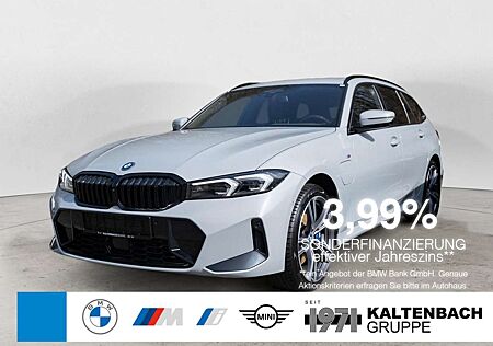 BMW 330 e Touring xDrive M-Sport Pro AHK HUD LED