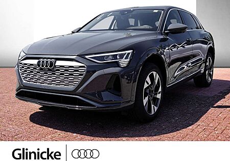 Audi Q8 e-tron Q8 advanced 55 e-tron quattro 300 kW
