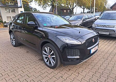 Jaguar E-Pace D150 S