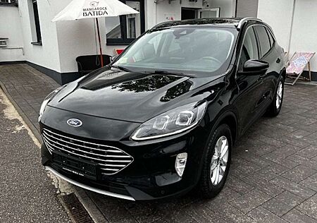 Ford Kuga Titanium X 4x4 Panomramadach Digita Tacho 190PS