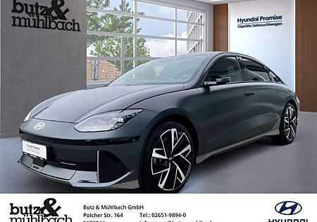 Hyundai IONIQ 6 4WD 77,4kWh Batt. UNIQ-Paket digitale Außenspiegel