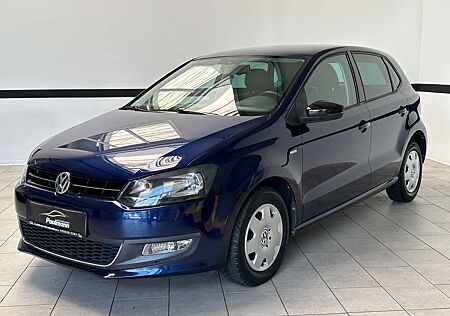 VW Polo Volkswagen 1.2 MATCH Klima*Sitzheizung*CD*PDC*
