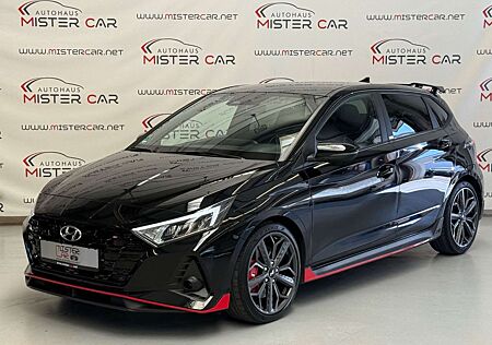 Hyundai i20 N Performance VIRTUAL/KAM/KEY/NAVI/LED/TOT
