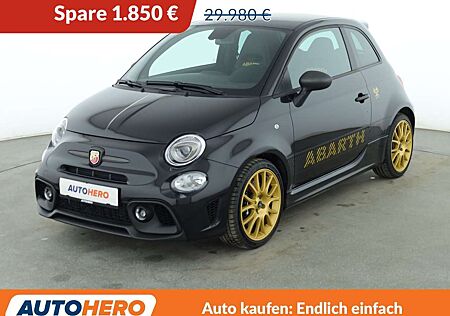 Abarth 695 1.4 75 Anniversario*NAVI*PDC*KLIMA*BEATS*WENIG-KM*