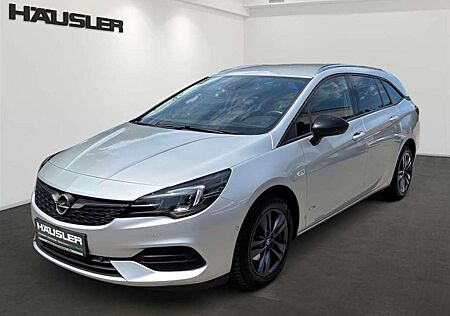 Opel Astra ST 1.2 Design & Tech Navi, LED, Kamera,