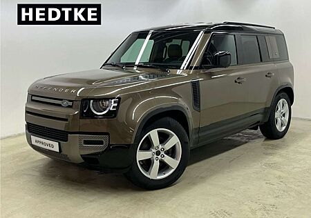 Land Rover Defender 110 D250 X-Dynamic SE 19"+AHK+ACC+MEMOR