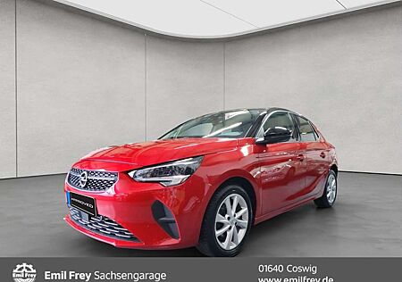 Opel Corsa 1.2 Direct Inj Turbo Automatik Elegance