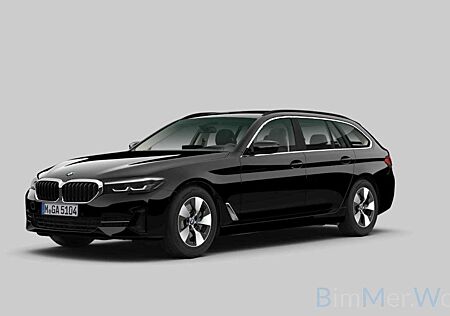 BMW 520 Panorama Kamera DAB H K CockPitPr AHK Alarm