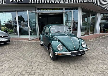 VW Käfer Volkswagen