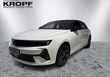 Opel Astra L 1.2 T. Ult. ab 2,99% ACC+Alcantara+LED+SD