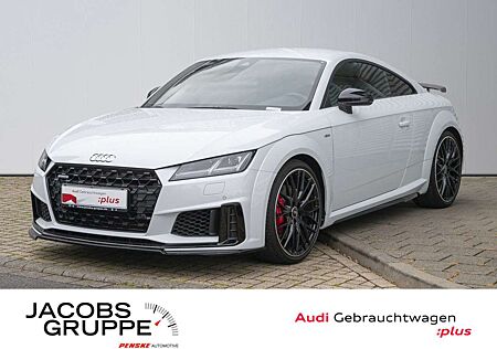 Audi TT Coupe 45 TFSI quat. S-line competition Matrix*Mag.
