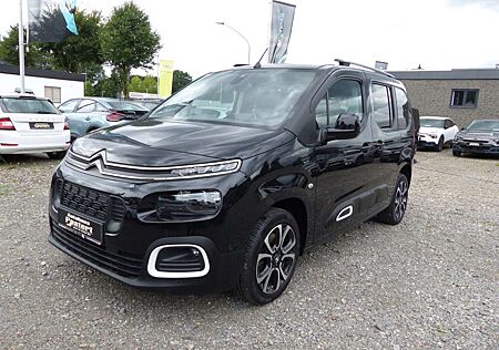 Citroën Berlingo Citroen Shine M BL130