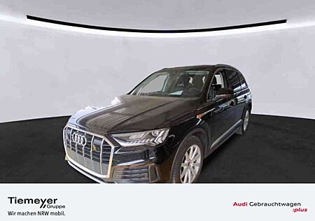 Audi Q7 50 TDI Q LM20 LUFT MATRIX ST.HEIZ