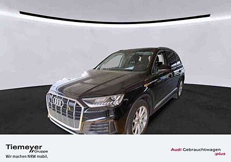 Audi Q7 50 TDI Q LM20 LUFT MATRIX ST.HEIZ