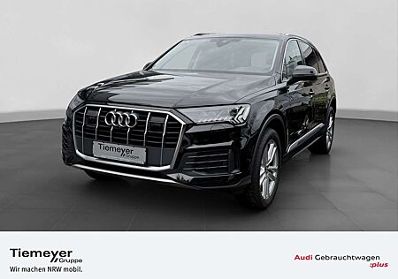 Audi Q7 50 TDI Q LM20 LUFT MATRIX ST.HEIZ