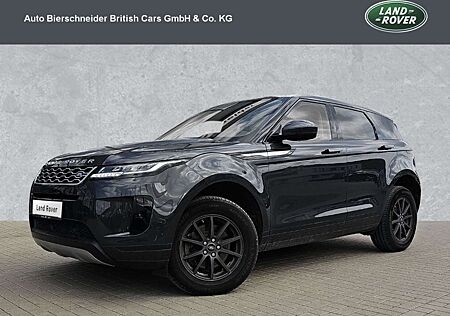 Land Rover Range Rover Evoque D180 S