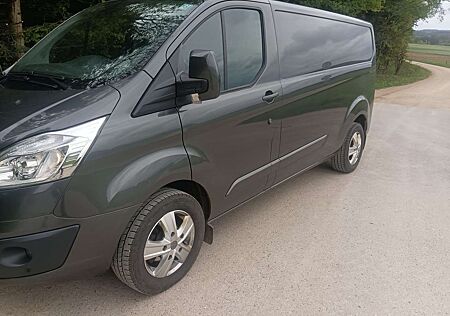 Ford Transit Custom 310 L2H1 LKW VA Trend