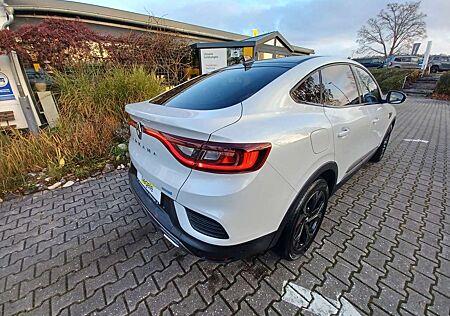 Renault Arkana R.S. Line E-Tech 145 Hybrid