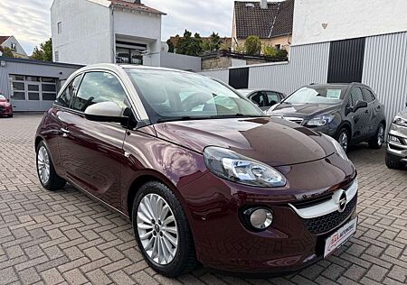 Opel Adam Glam 2.Hand+60TKM+Pano+CarPlay+PDC