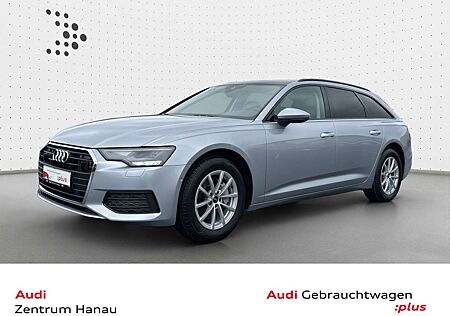 Audi A6 40 TDI S tronic *LED*PANO*AHK*STANDHZG*