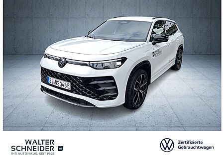 VW Tayron Volkswagen R-Line 1.5 eHybrid DSG AHK IQ.LIGHT DCC