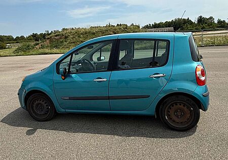 Renault Modus 1.2 16V Authentique