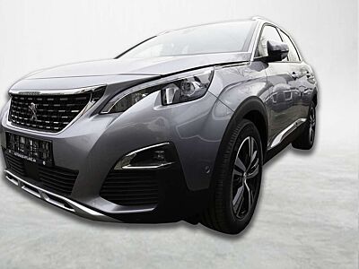 Peugeot 3008 Allure 1.2 PureTech 130 EAT8