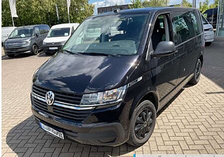 VW T6 Volkswagen .1 Multivan 2.0 TDI Trendline 7 Sitze