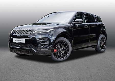 Land Rover Range Rover Evoque P300e Autobiogra. Matrix LED