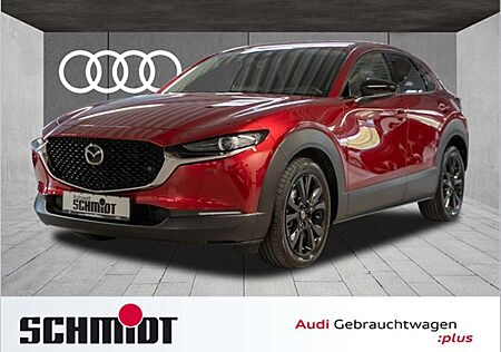 Mazda CX-30 2.0 Skyactiv Homura 2WD HuD Adv. Navi LED LM18 ...