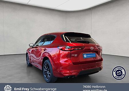 Mazda CX-60 AWD PHEV Aut. HOMURA PLUS