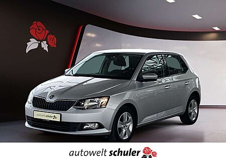 Skoda Fabia 1,0 TSI Ambition