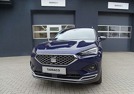 Seat Tarraco Xcellence+Navi+Kamera+Parklenk+SHZ