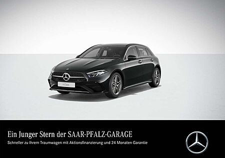 Mercedes-Benz A 180 AMG*DISTR+*AMB*SOUND*AMBIENTE*R-KAM*PTS* LED